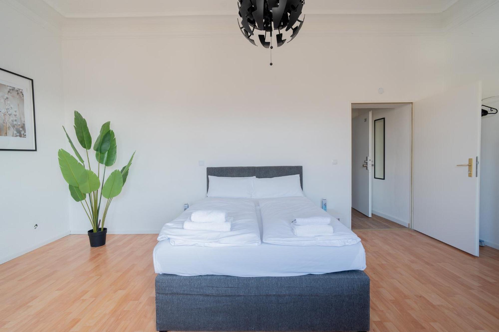 Honeybee Properties Ferienwohnungen Koblenz Exteriér fotografie