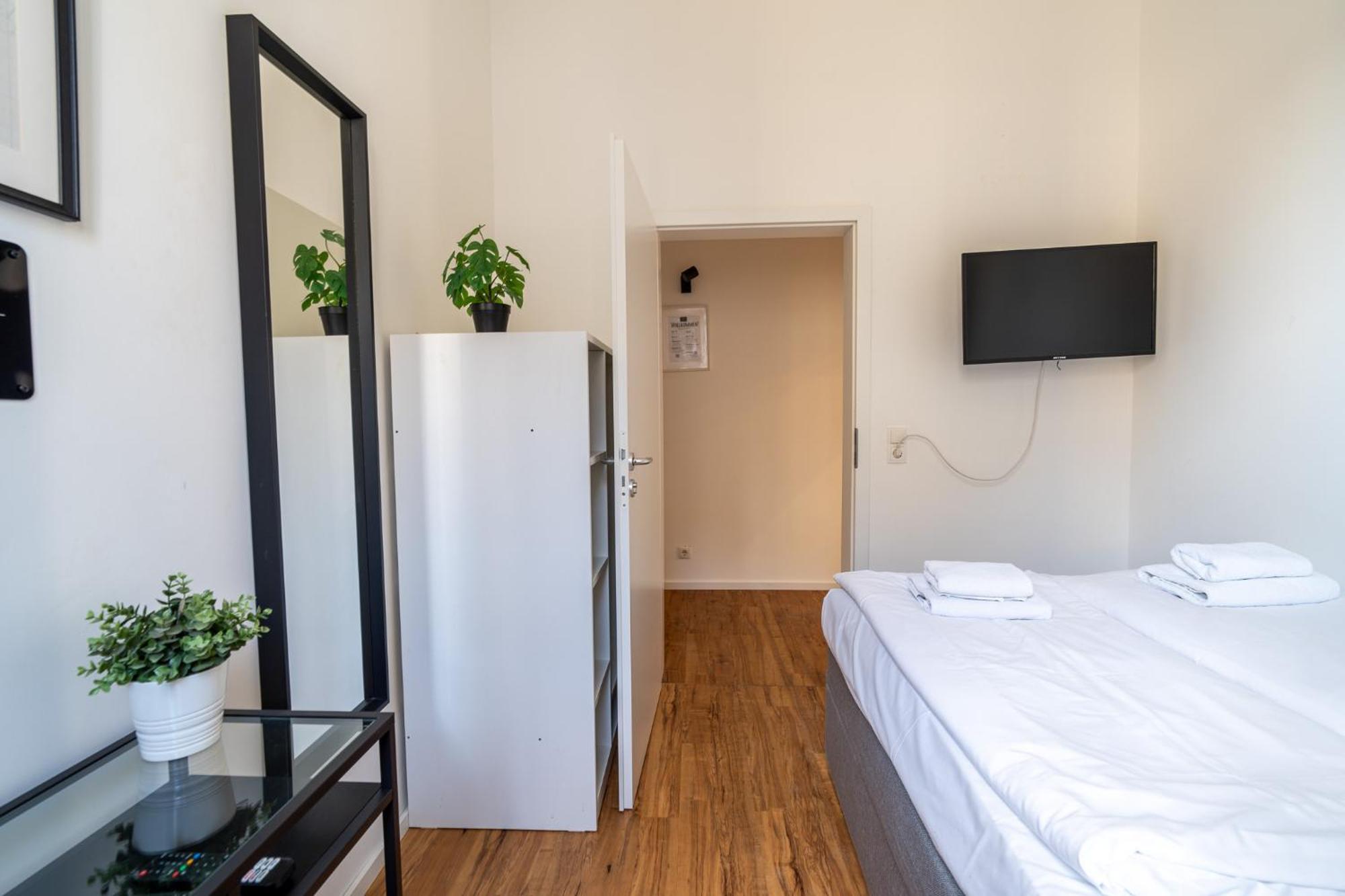 Honeybee Properties Ferienwohnungen Koblenz Exteriér fotografie